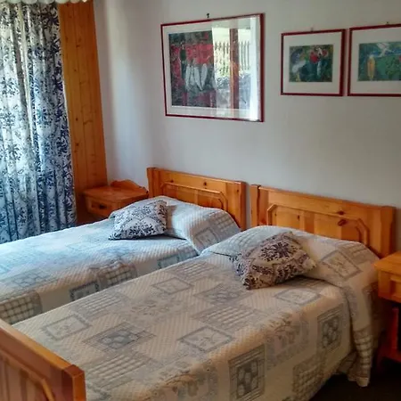 Appartement Maison Ferrari