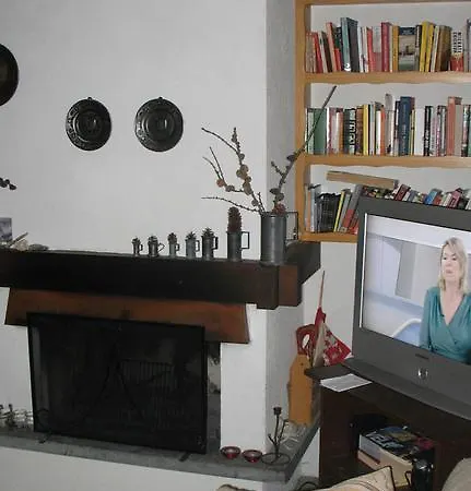Maison Ferrari Appartement *