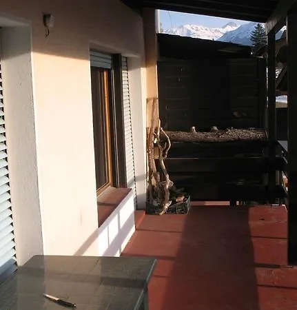 Appartement Maison Ferrari