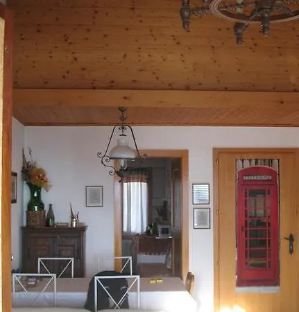 Appartement Maison Ferrari *