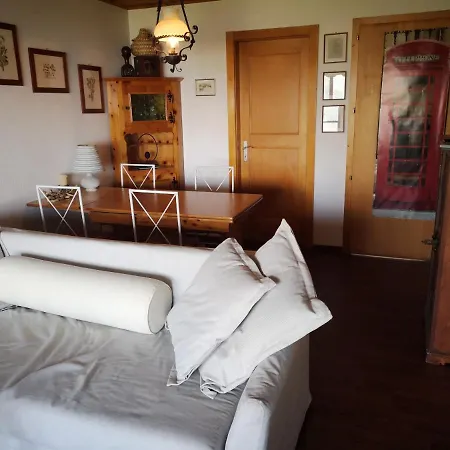 Apartmán Maison Ferrari